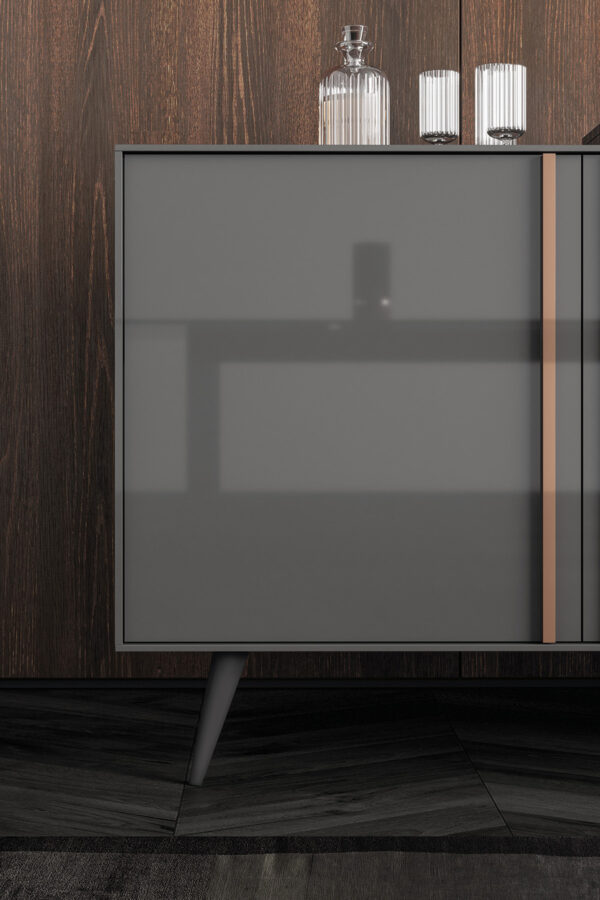 studio emmequadro per_Giellesse "sideboards frame system"
